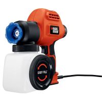 Краскопульт Black&Decker BDPS200