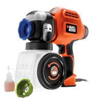 Краскопульт Black&Decker BDPS400