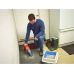 Пылесос аккумуляторный BLACK+DECKER BDCDB18N