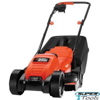 Газонокосилка электрическая BLACK&DECKER EMAX32