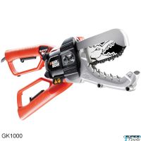 Кусторез электрический BLACK&DECKER GK1000 Аллигатор