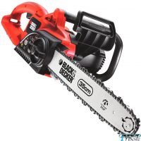 Электропила Black&Decker GK1935T