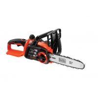 Аккумуляторная цепная пила Black&Decker GKC1825L20