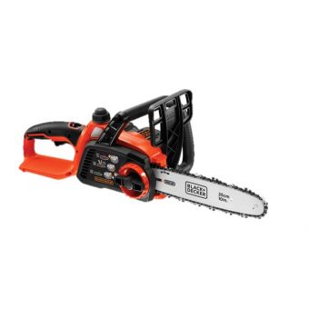 Аккумуляторная цепная пила Black&Decker GKC1825L20