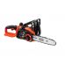 Аккумуляторная цепная пила Black&Decker GKC1825L20