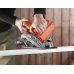 Пила дисковая Black&Decker CS1250L