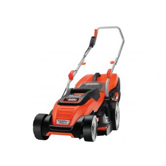 Газонокосилка Black&Decker EMAX34I
