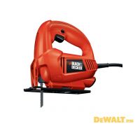 Электролобзик Black & Decker KS501