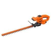 Кусторез электрический бесщёточный Black+Decker BEHTS301