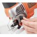 Электролобзик Black+Decker BES610K