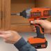 Набор инструментов аккумуляторных Black+Decker BCK21S1S