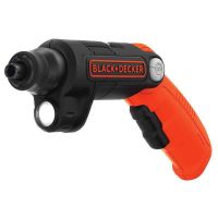 Аккумуляторная отвертка  Black&Decker BDCSFL20C