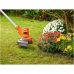 Триммер электрический Black+Decker BESTA525