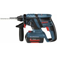 Аккумуляторный перфоратор Bosch GBH GBH 36 V-LI Professional