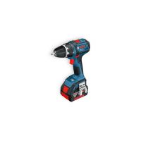 Аккумуляторный шуруповерт Bosch GSR18V-LI Professional