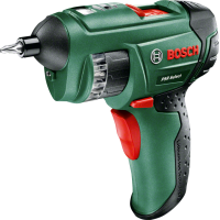 Аккумуляторный шуруповерт Bosch PSR Select