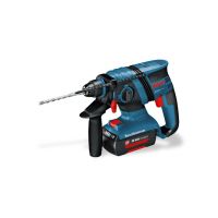 Аккумуляторный перфоратор Bosch GBH 36 VF-LI Professional