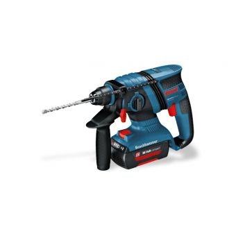 Аккумуляторный перфоратор Bosch GBH 36 VF-LI Professional