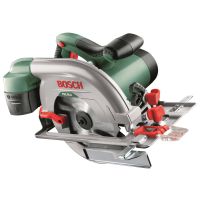 Дисковая пила Bosch PKS 66 A