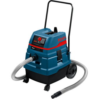 Пылесос для влажного и сухого мусора Bosch GAS 50 Professional