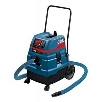 Пылесос для влажного и сухого мусора Bosch GAS 50M Professional