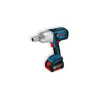 Гайковерт BOSCH GDS 18 V-LI HT