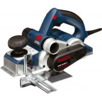 Электрорубанок BOSCH GHO 40-82 C