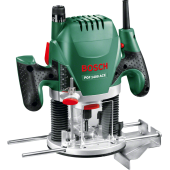 Фрезер Bosch POF 1400 ACE