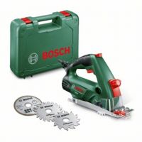 Дисковая пила Bosch PKS16 Multi