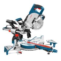 Торцовочная пила BOSCH GCM 12 JL