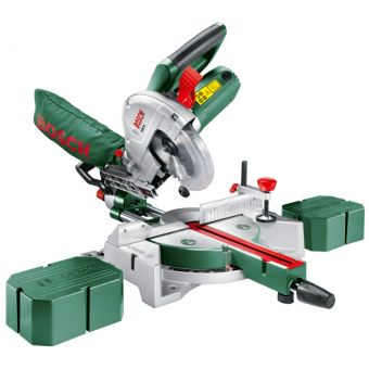 Торцовочная пила Bosch PCM 7S