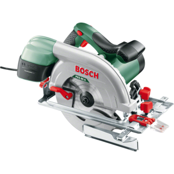 Дисковая пила Bosch PKS 66 A