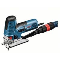 Электролобзик Bosch GST 160 CE