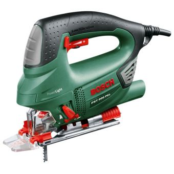 Электролобзик Bosch PST 900 PEL
