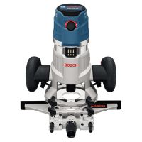 Фрезер BOSCH GMF 1600 CE L-BOXX