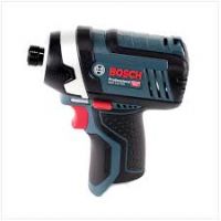 Аккумуляторный гайковерт Bosch GDR 12V-105