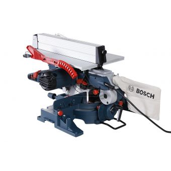 Комбинированная пила Bosch GTM 12 JL
