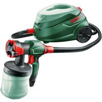 Краскопульт Bosch PFS 105 E WallPaint