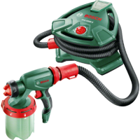 Краскопульт Bosch PFS 5000 E