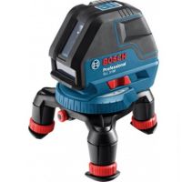 Лазерный нивелир Bosch GLL 3-50 + вкладка под L-BOXX