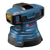 Лазерный нивелир BOSCH GSL 2 Prof (базовая версия)