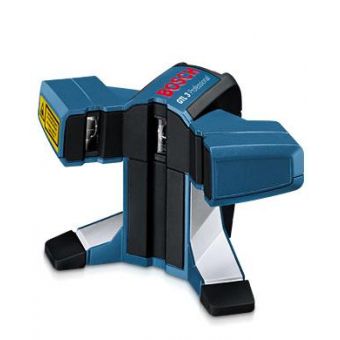 Лазерный нивелир BOSCH GTL 3