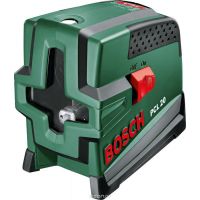 Лазерный нивелир Bosch PCL 20