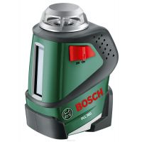 Лазерный нивелир Bosch PLL 360