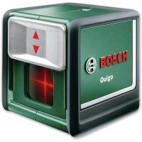 Лазерный нивелир Bosch Quigo 2