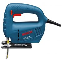 Лобзик BOSCH GST 65 B