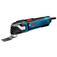 Многофункциональный инструмент BOSCH GOP 300 SCE
