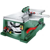 Настольная дисковая пила BOSCH PPS 7 S