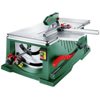 Настольная дисковая пила BOSCH PPS 7 S