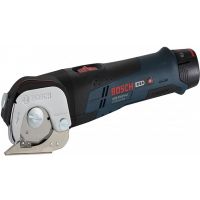 Ножницы BOSCH GUS 10.8 V-LI